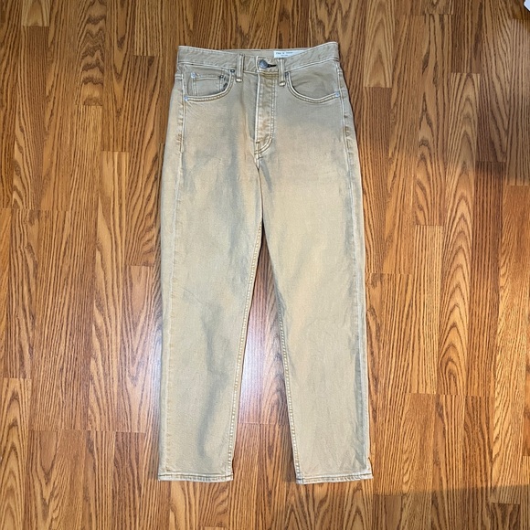 Rag & Bone Maya High Rise Slim Ankle Jean - Picture 1 of 7